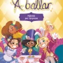 A ballar 3. Nijinski per sorpresa, María Menéndez, Cruilla