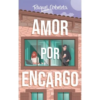 Amor por encargo, Raquel Arbeteta, TBR Editorial