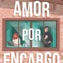 Amor por encargo, Raquel Arbeteta, TBR Editorial