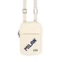 Bandolera beix Milan serie 1918 62103SNCBG