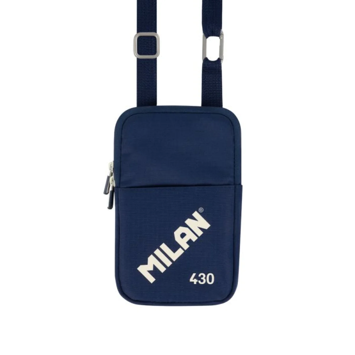 Bandolera blava Milan serie 1918 62103SNCB