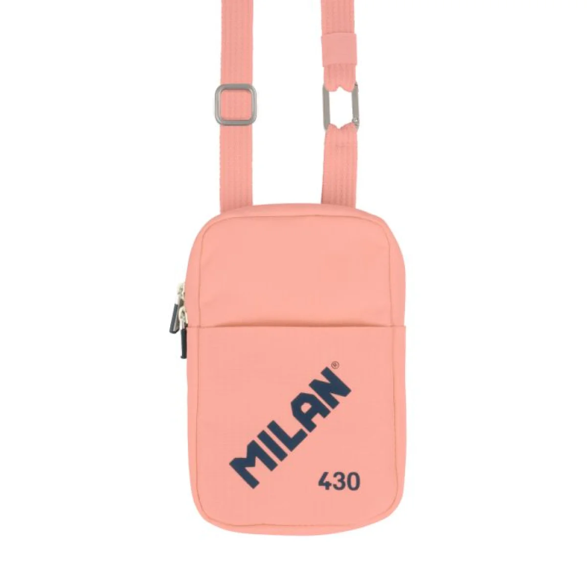 Bandolera rosa Milan serie 1918 62103SNCP