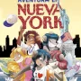 Aventura en Nueva York, Tea Stilton, Destino