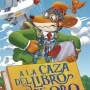 A la caza del libro de oro, 71, Geronimo Stilton, Destino