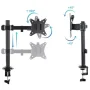 Braç per 2 monitors Tooq DB1802TN-B