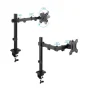 Braç per monitor Tooq DB1801TN-B