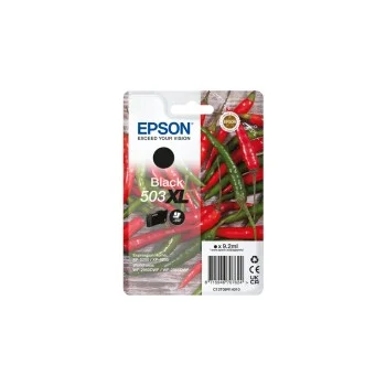 Cartutx tinta original Epson 503XL negre C13T09R14010