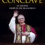 Cónclave, Eric Frattini, Espasa Calpe