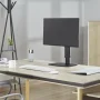 Braç 1 monitors giratori sobre taula 8Kg Aisens DT32TSR-115