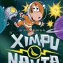 El ximpunauta, David Walliams, Montena