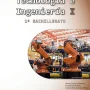 Tecnología e Ingeniería I, 1 bachillerato, Donostiarra