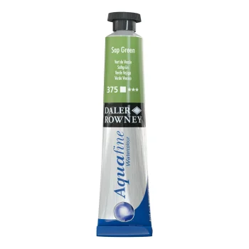 Aquarel.la Sap Green 221 8 ml Aquafine Daler Rowney D131008375