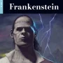 Frankenstein, Mary Shelly, Black Cat