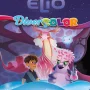 Elio. Divercolor, Disney