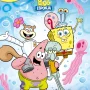 Bob Esponja, Libroaventuras, Planeta Junior