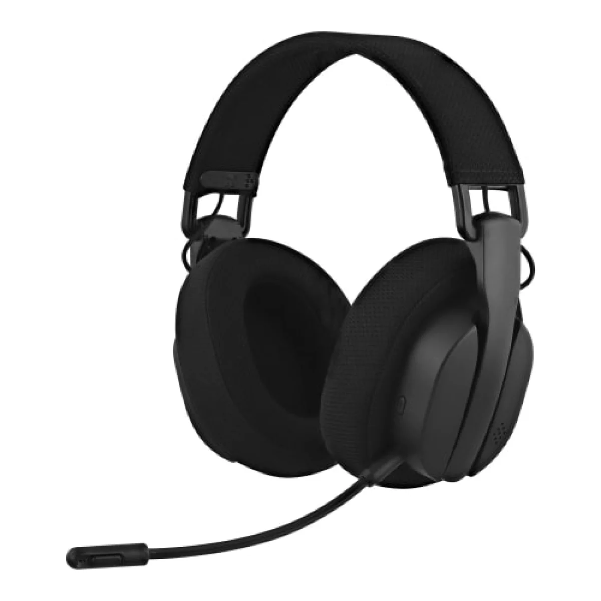 Auriculars a/micro Bluetooth negre TNB ACTIVLIGHT