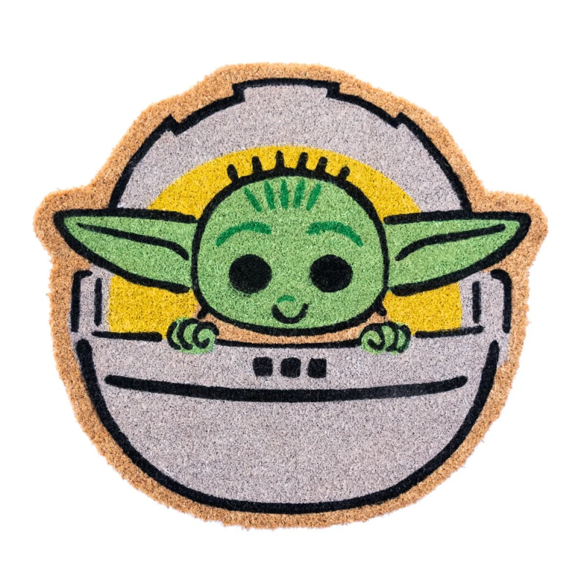 Catifa Star Wars The Mandalorian-The Child Erik FGE0024