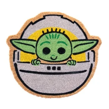Catifa Star Wars The Mandalorian-The Child Erik FGE0024