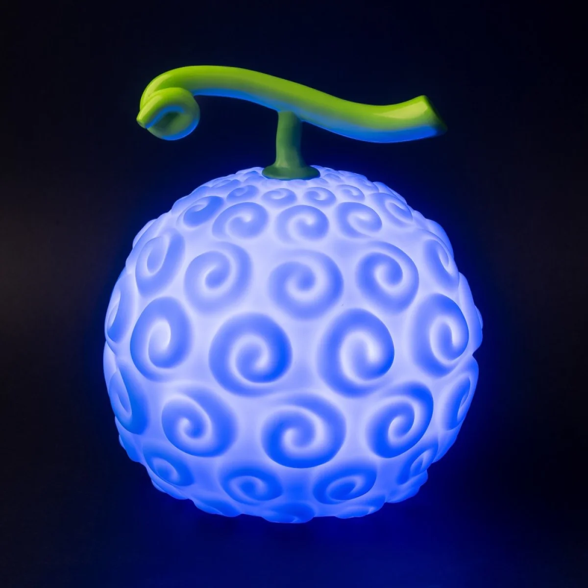 Làmpada One Piece Fruta Gum Gum Erik LAMP031 