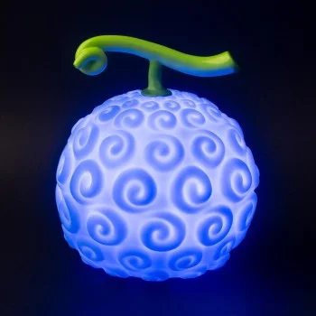 Làmpada One Piece Fruta Gum Gum Erik LAMP031 