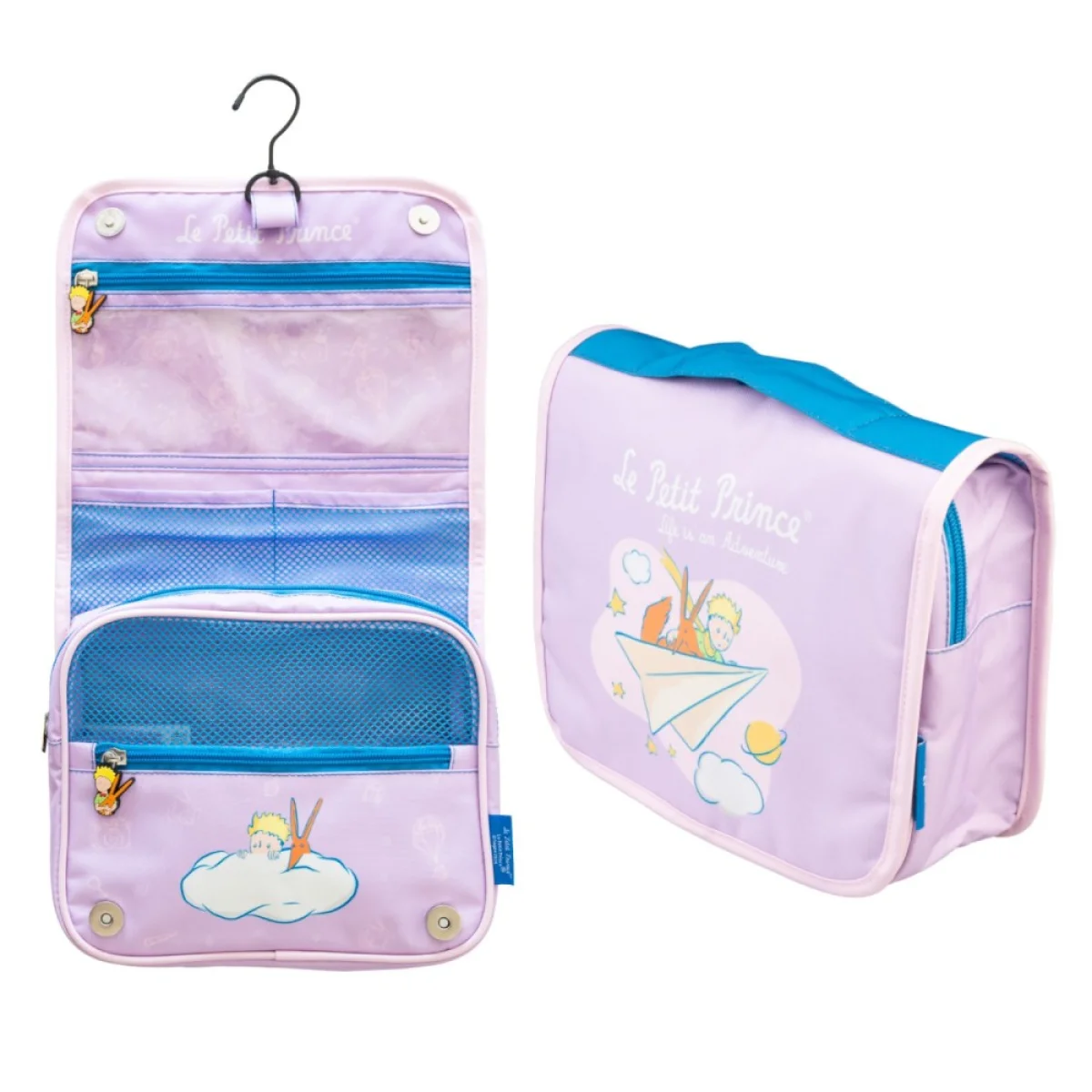 Necesser penjant Le petit prince Erik MARE0343