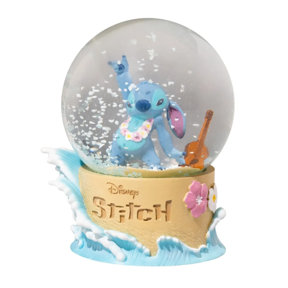 Bola de neu Stitch Erik BN003 