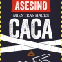 Descubre al asesino mientras haces caca, Hannah Bauer, Temas Hoy