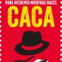 Crímenes y misterios para resolver mientras haces caca, M Diane Vogt