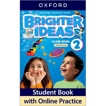 Brighter Ideas 2, Class Book, Oxford