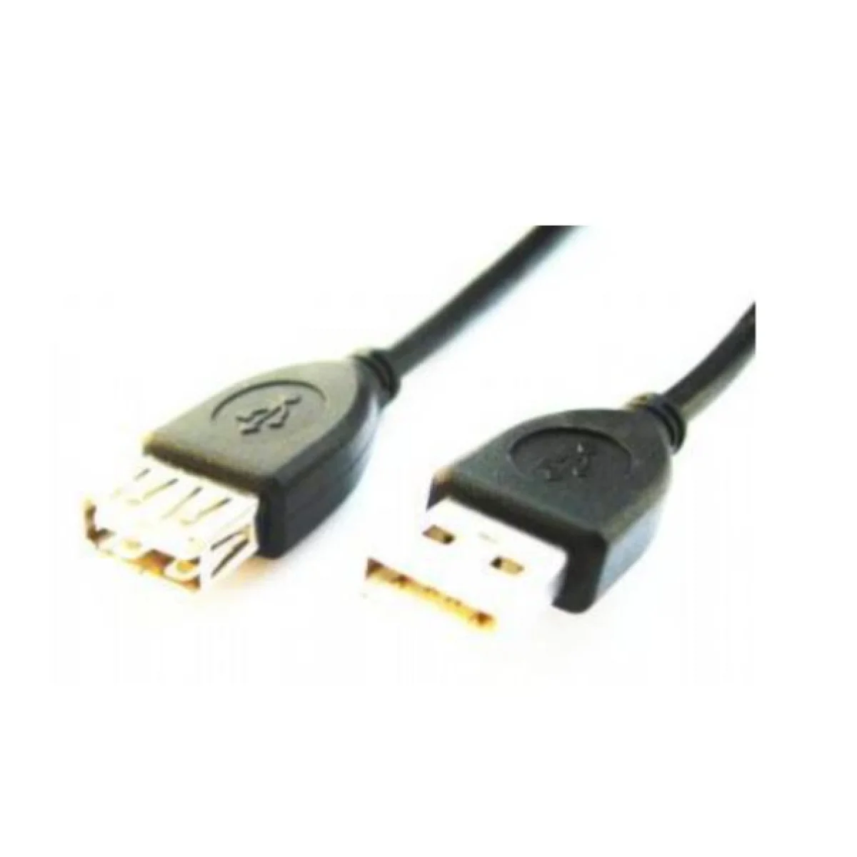 Cable extensió USB 2.0 1,8m Gembird CCP-USB2-AMAF-6
