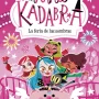 Anna Kadabra 11. La feria de las sombras, Pedro Mañas, Destino Infan