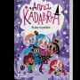 Anna Kadabra 12. Brujos en pañales, Pedro Mañas, Destino Infantil