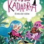 Anna Kadabra 14. El reto del volcán, Pedro Mañas, Destino Infantil
