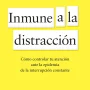 Inmune a la distracción, Nir Eyal, Peninsula