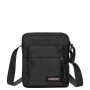 Bandolera 23x18x2 negra Black Eastpak Arcade