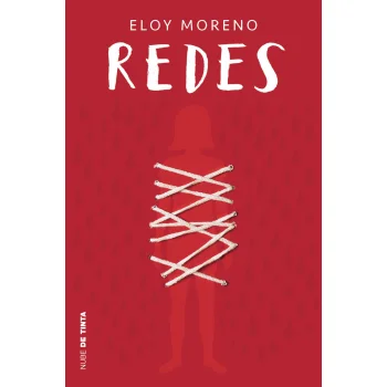 Redes, Eloy Moreno, Nube de tinta