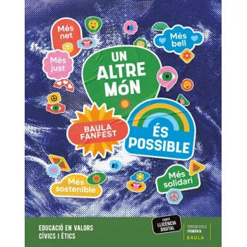 Valors cívics i ètics,5-6 primària, FanFest, Baula
