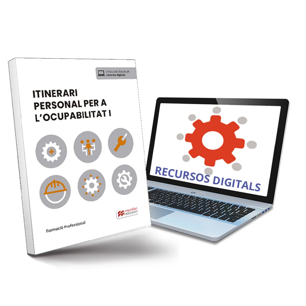 Itinerari personal i ocupabilitat (ed 2024) McMillan