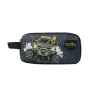Estoig 2 cremalleres Monster Race Totto