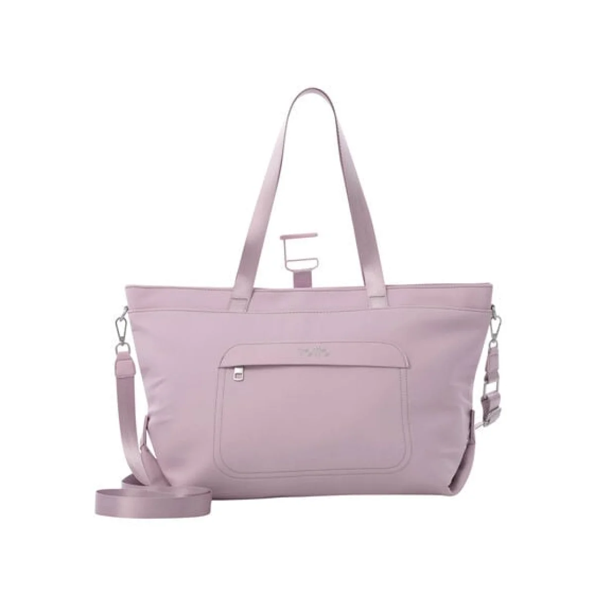 Bossa de má rosa Keepsake Lilac Madrid Totto