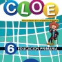 CLOE Entrenamiento de la competencia lingüística 6, Bruño