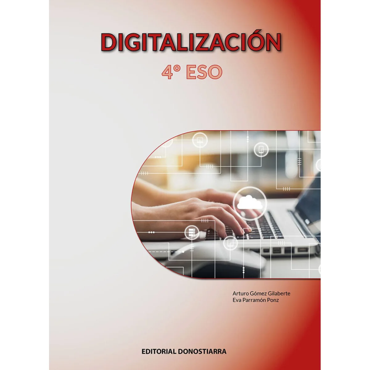 Digitalicación 4 ESO, Donostiarra