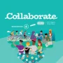Collaborate Wokbook 4 ESO, Cambridge