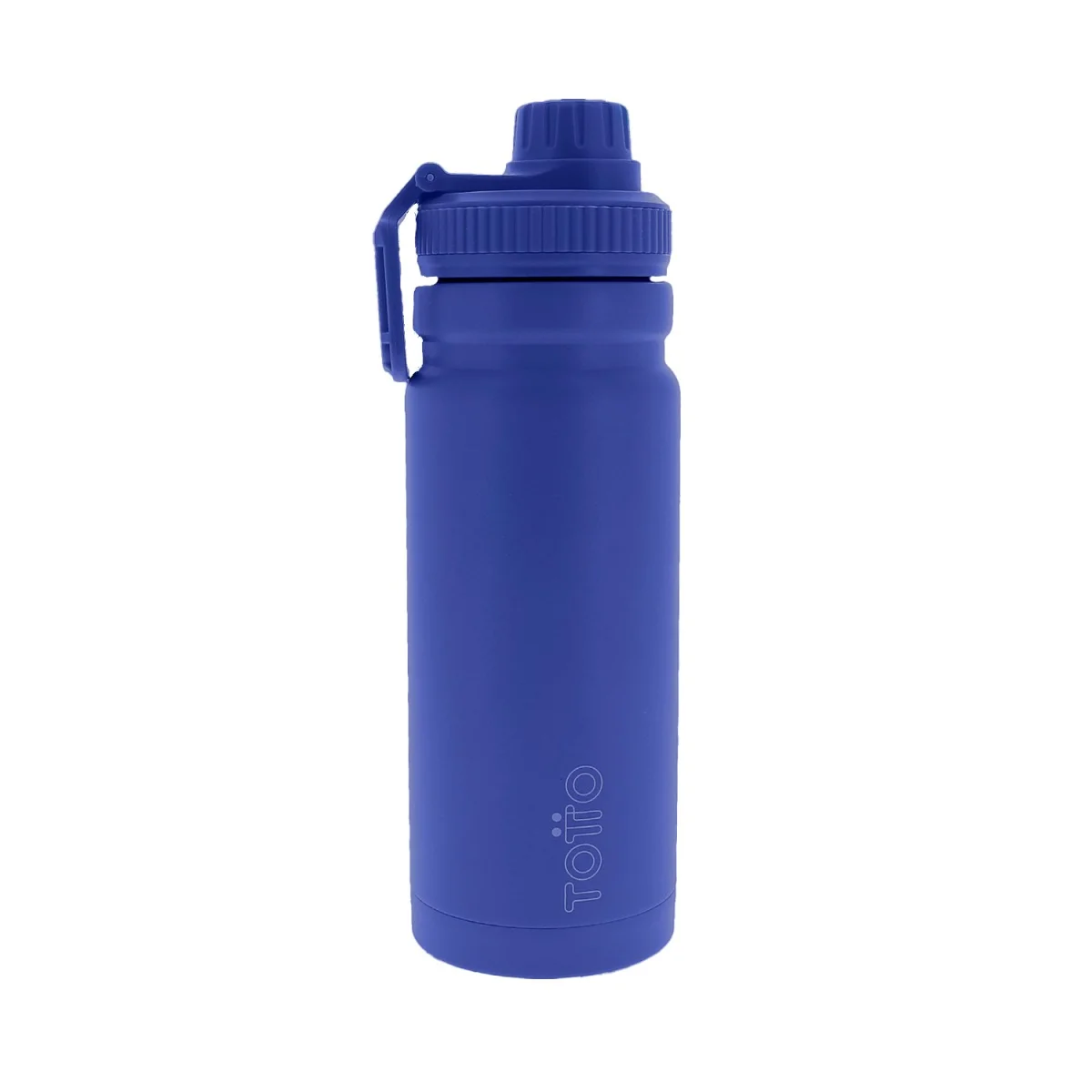 Ampolla 550ml Totto Sapphire Depth Jet 550