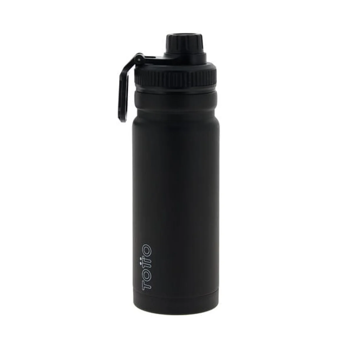 Ampolla 550ml Totto Negre Jet 550