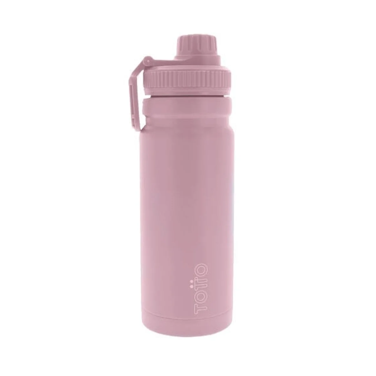Ampolla 550ml Totto Keepsake Lilac Jet 550