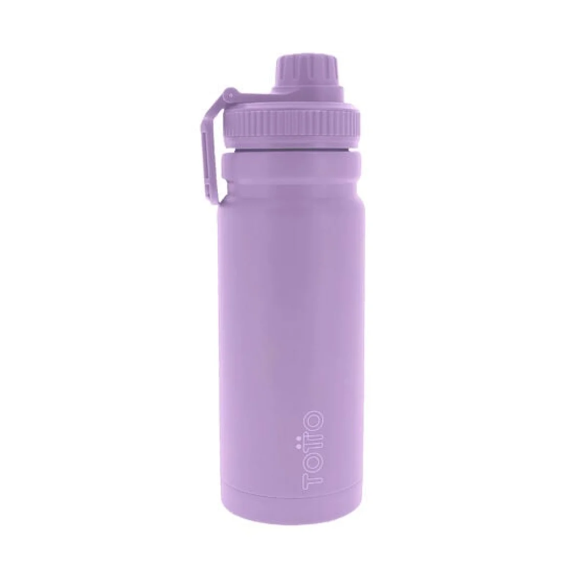 Ampolla 550ml Totto Lavender Bloom Jet 550