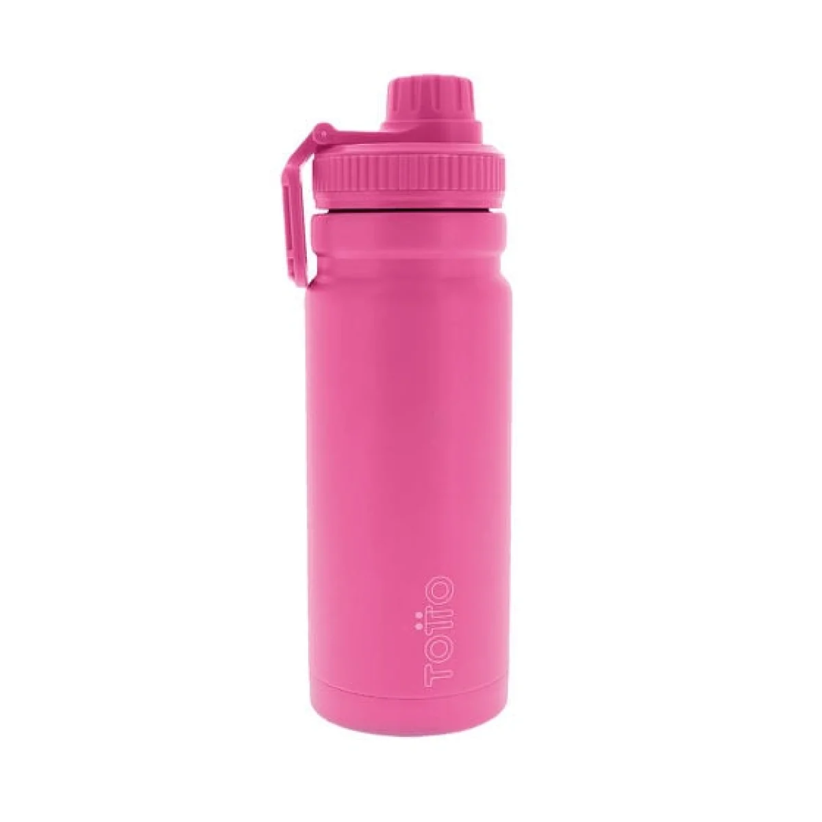 Ampolla 550ml Totto Fuchsia Purple Jet 550