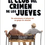 El club del crimen de los jueves, Richard Osman, Espasa Calpe