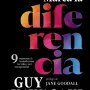 Marca la diferencia. 9 Maneras de transformar tu vida, Guy Kawasaki, K